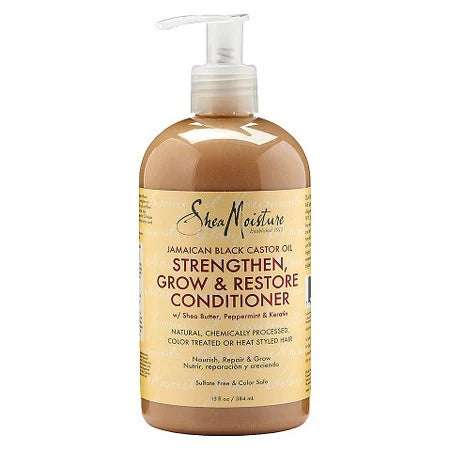 Jamaican Black Castor Oil Conditioner Shea Moisture