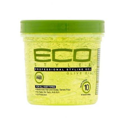 Styling Gel Olive Oil EcoStyler