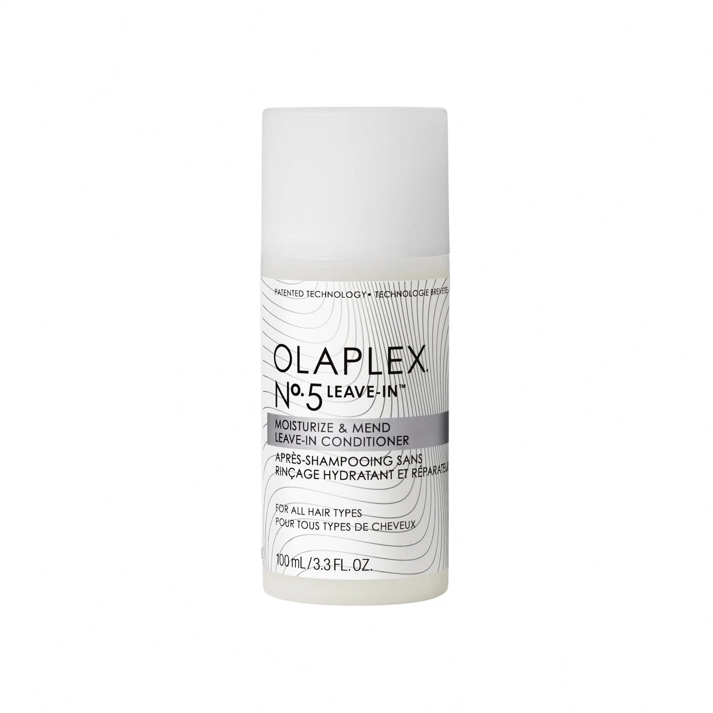 Leave-In Conditioner Hydrate &amp; Restore No. 5 Olaplex