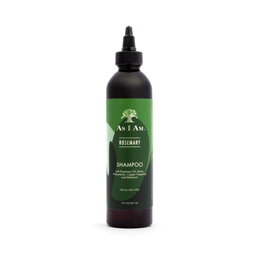 Rosemary Shampoo As I Am