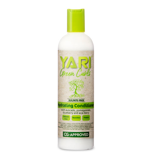 Conditioner Yari Green Curls