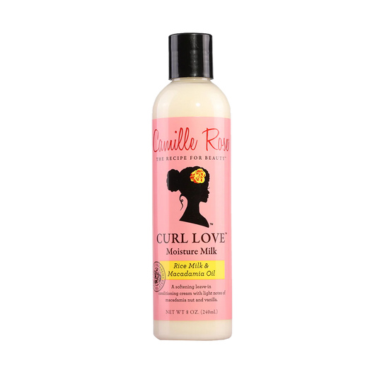 Curl Love Milk Camille Rose