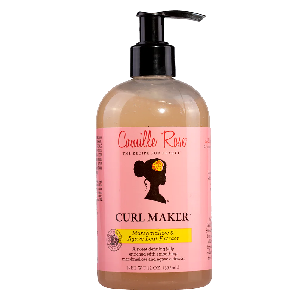 Curl Maker Camille Rose