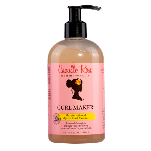 Curl Maker Camille Rose