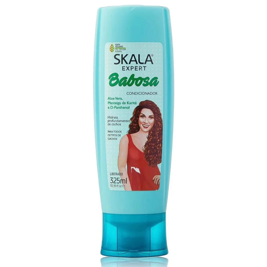 Conditioner Babosa Hidronutritivo Skala