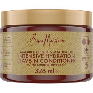 Shea Moisture Manuka Honey & Mafura Leave-in 326ml