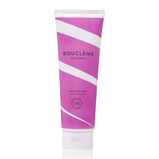 Super Hold Styler Boucleme